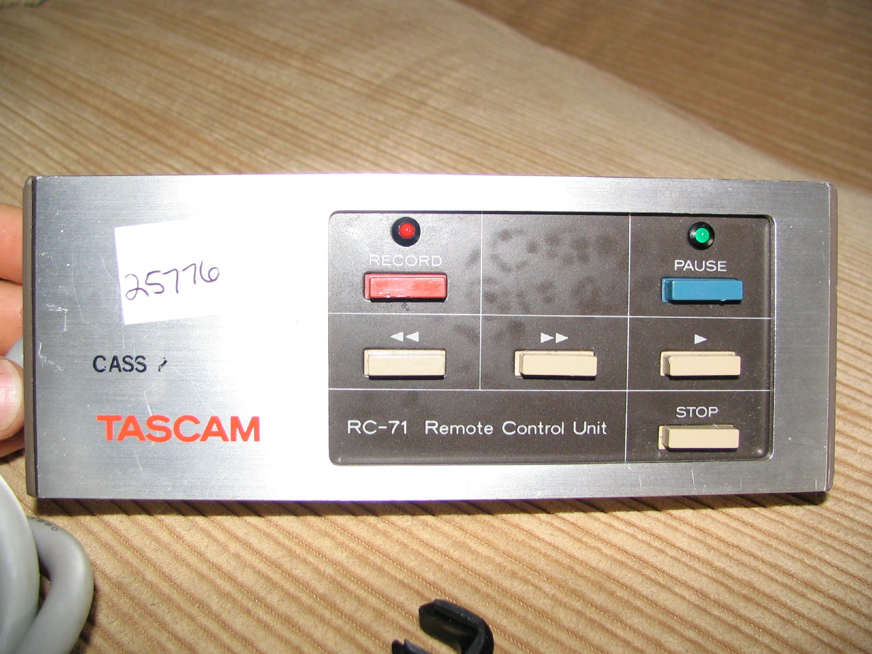 Tascam 388 Story... - Page 5 - Home Recording forums